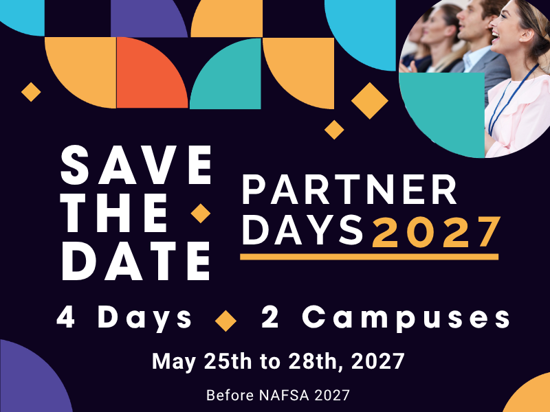 partners day