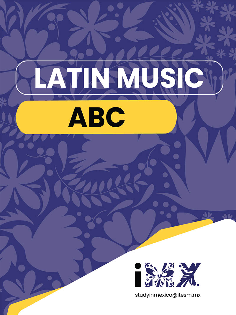 Latin music abc