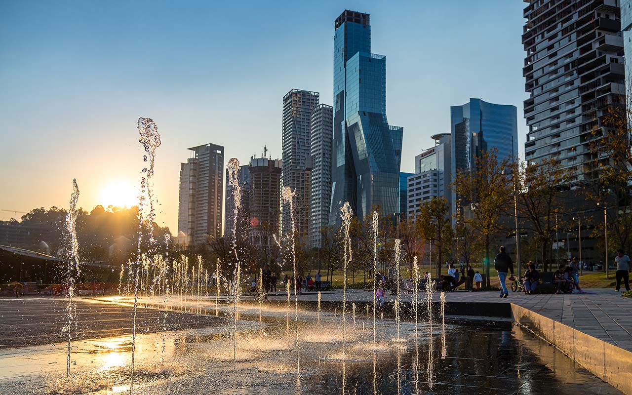 Bellas Artes Ciudad de México