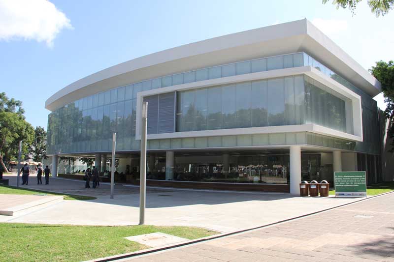 Comedor Campus Guadalajara